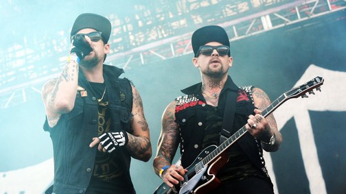 Felismernéd ma a Good Charlotte tagjait? Ennyit változtak az elmúlt 20 év alatt