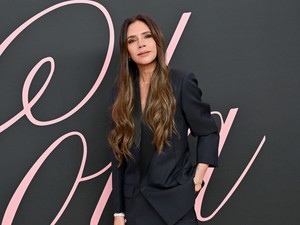 Valódi sztárparádé volt Victoria Beckham 50. születésnapján