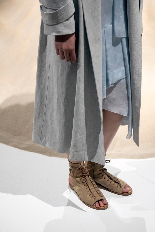 Fashion Week Diary #5 - London