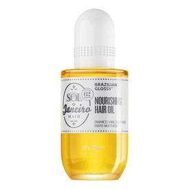 Brazilian Glossy Nourishing Hair Oil hajolaj SOL DE JANEIRO 12 490 Ft/50 ml (249,8 Ft/1 ml)