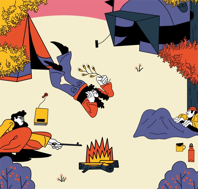 A legcukibb és legvagányabb divatkampányt idén a magyar Ykra márka készítette