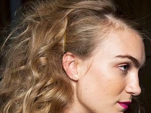 Göndör a hajad? Jó neked!