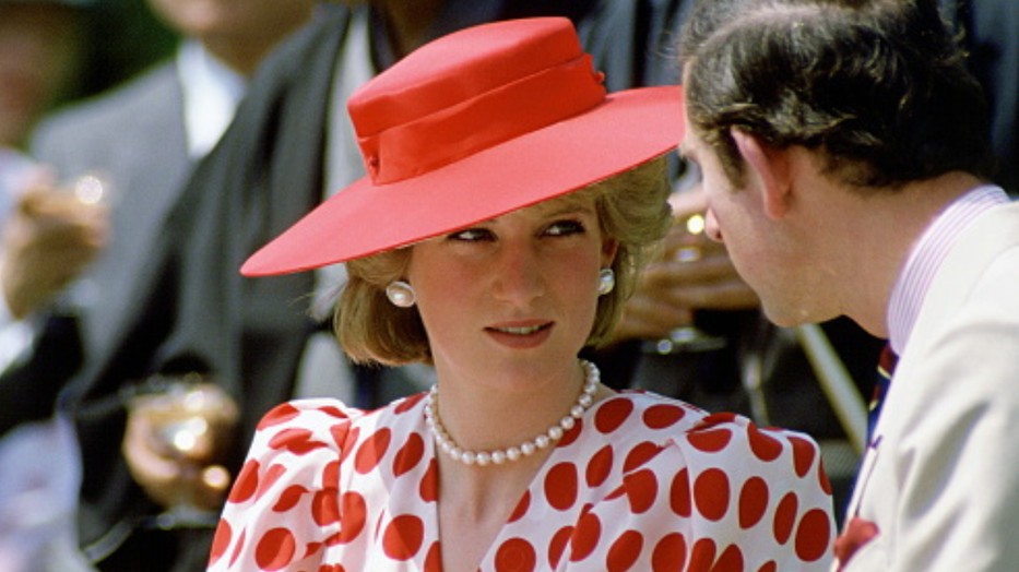 Diana hercegné álomszép volt a 36. születésnapján