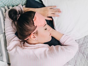 Felriadsz éjszakánként? Ez növény tényleg pihentető álmot hoz a szemedre