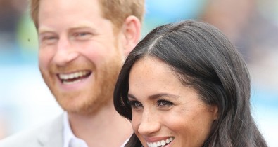 Meghan Markle most először viselt nadrágot hercegnéként és a legjobb választása volt!