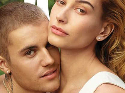A legzseniálisabban trollkodta szét Justin Bieber és Hailey Baldwin romantikus címlapját