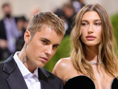 Justin Bieber nagyon intim videót osztott meg a szerelmi életéről