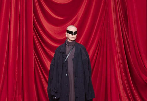 A Gucci élén Demna Gvasalia: merész húzás vagy kockázatos döntés?