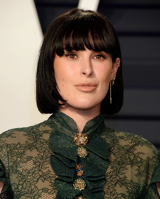 Rumer Willis frufrus verziója is főnyeremény