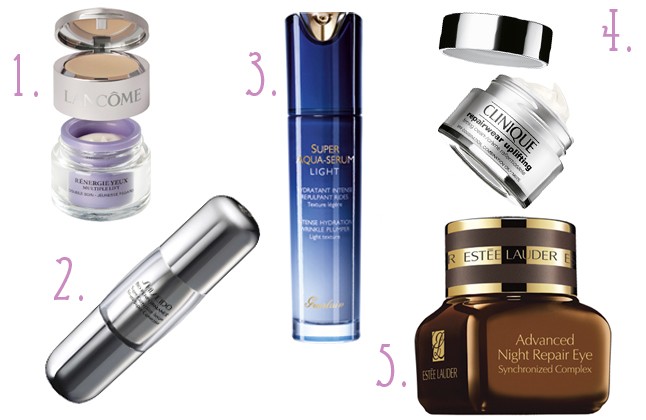 Glamour szerkesztőség