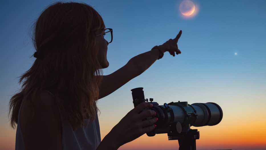 Ez a hatása a bolygóegyüttállásnak | Fotó: m-gucci/ Getty Images