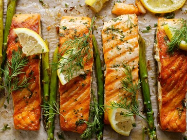 5 étel, ami csodás hatással van a szemre