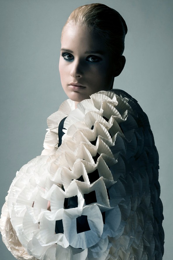 Angel - Tervező: Kelemen Dóra