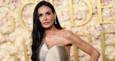 Demi Moore Bruce Willis állapotáról beszélt, nehéz kibírni könnyek nélkül a szavait