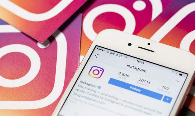 Mindenki falra mászik az Instagram újításától: tényleg borzalmas