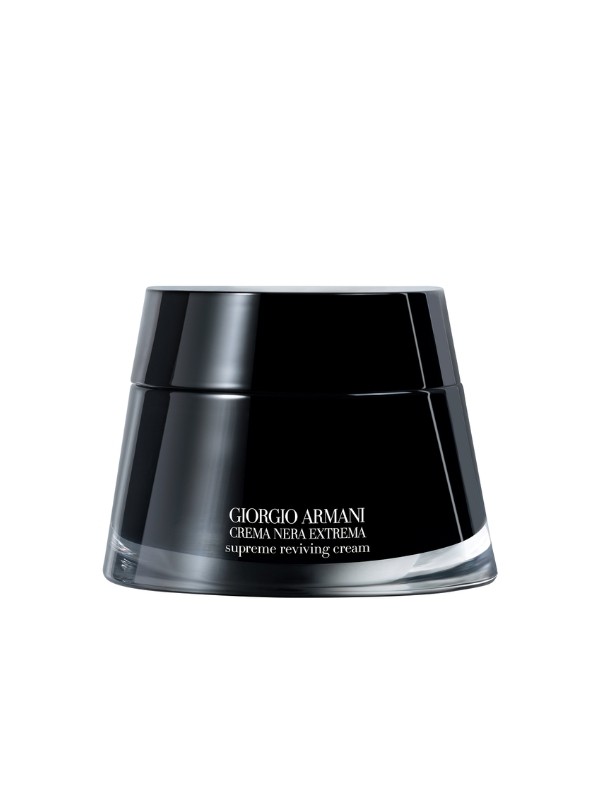 Crema Nera Extrema hidratáló krém GIORGIO ARMANI BEAUTY 195 400 Ft/50 ml (3908 Ft/1 ml)