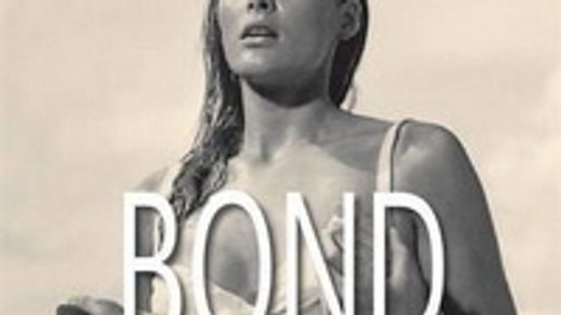 50 év legszexibb Bond-lányai