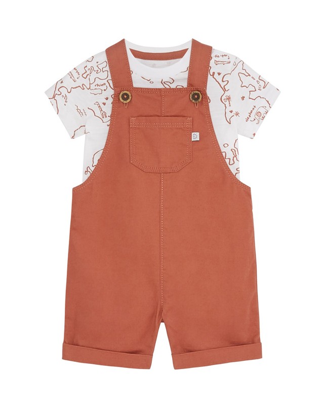 A nagy bevásárlás során a lurkód ruhatárát is felfrissítheted