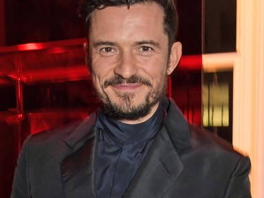 Uramatyám! Orlando Bloom annyira dögös már megint, hogy mindjárt elsírod magad