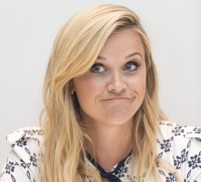 Reese Witherspoon