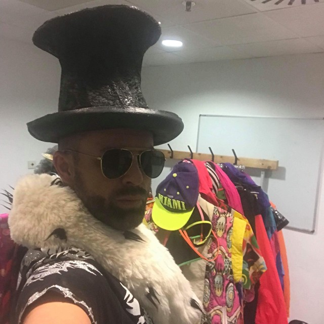 Programajánló: Íme a gardróbfrissítés, ahol filmekben látott, televízióban szerepelt ruhákat vásárolhatsz meg