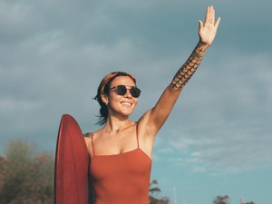 A legnagyobb önismereti feladat nem az elengedés, hanem valami egészen más