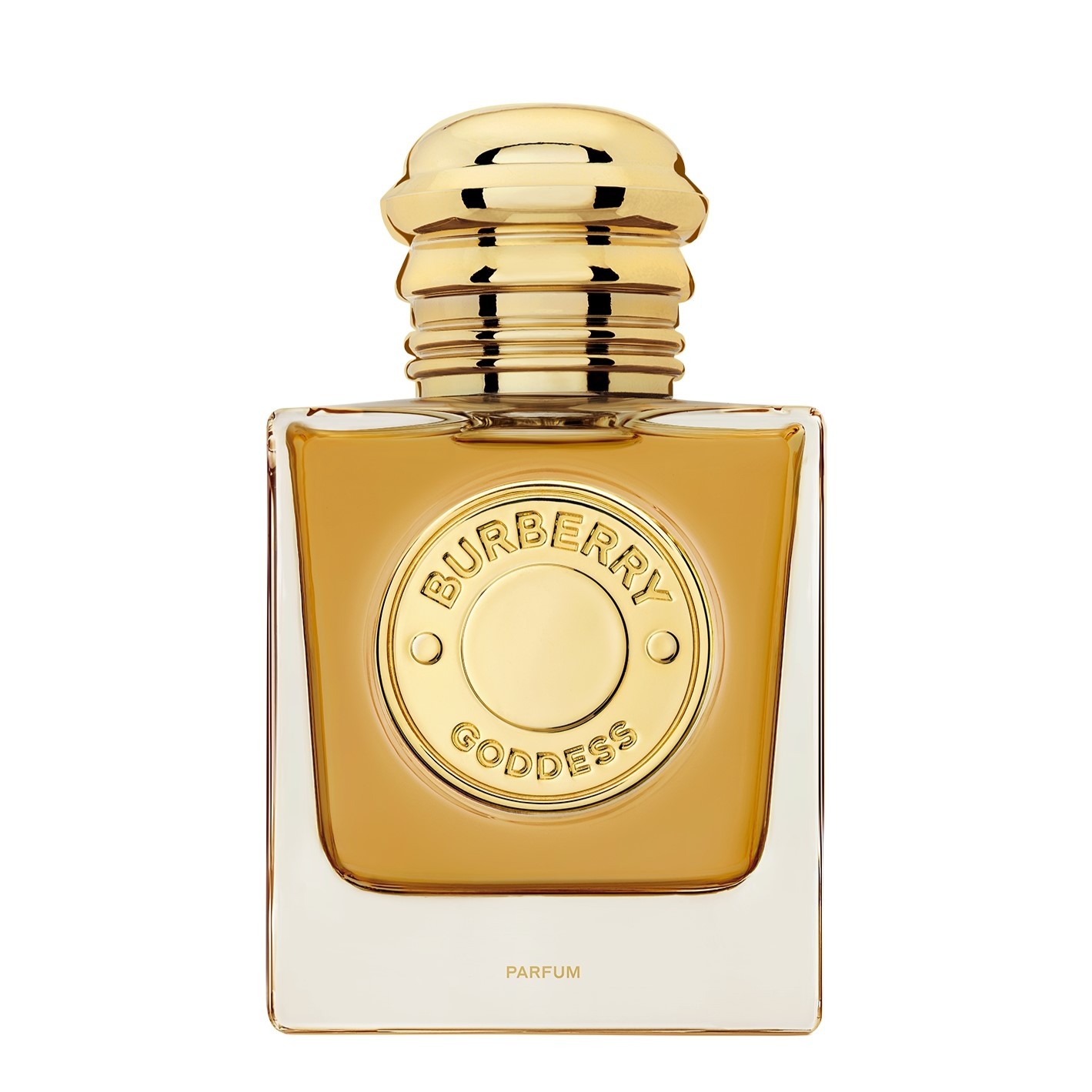 Érzéki illat, amit akkor viselj, amikor magabiztosnak szeretnéd érezni magad. Ebben a keleti, púderes és édes illatjegyek segítenek neked.  – Goddess parfüm BURBERRY 38 990 FT/ 30ml 