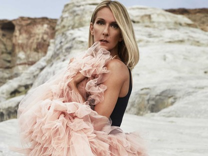 Dobj el mindent, Celine Dion először ad koncertet Budapesten