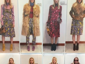 Bohosikk és 70-es évek egyenesen Londonból