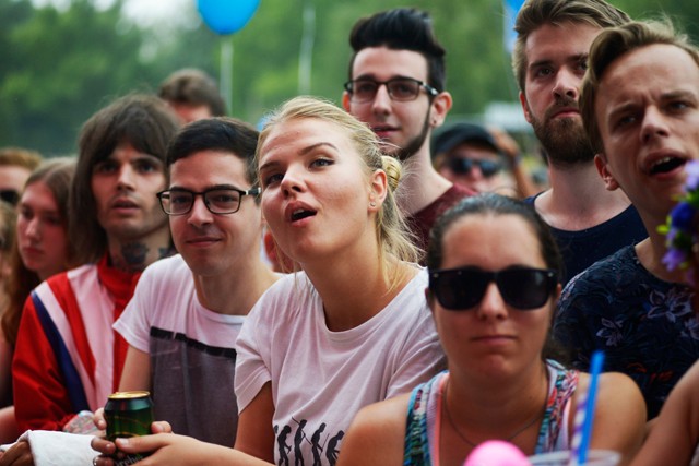 Sziget Fesztivál 2016: A legjobb fotók