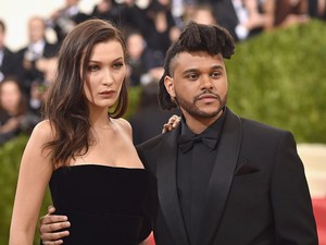 Bella Hadid először mesélt szakításáról The Weeknddel