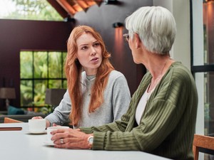 5 jel, hogy a szüleid nem tisztelik a határaidat