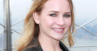 Hollywood új szőkesége Britt Robertson