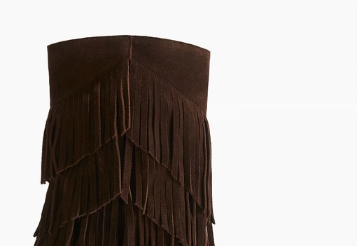 Ez a titka Jennifer Aniston tökéletes öltözködésének: és még csak nem is drága darabokból áll a gardróbja!