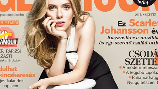 10 év - 11 gyönyörű szett: Scarlett Johansson tarol a vörös szőnyegen