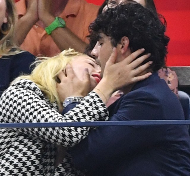 Sophie Turner és Joe Jonas