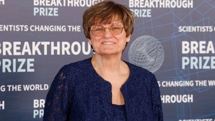 Az első feminista békeharcostól, Európa óvóanyján át Karikó Katalinig - Magyar nők, akik megváltoztatták a világot