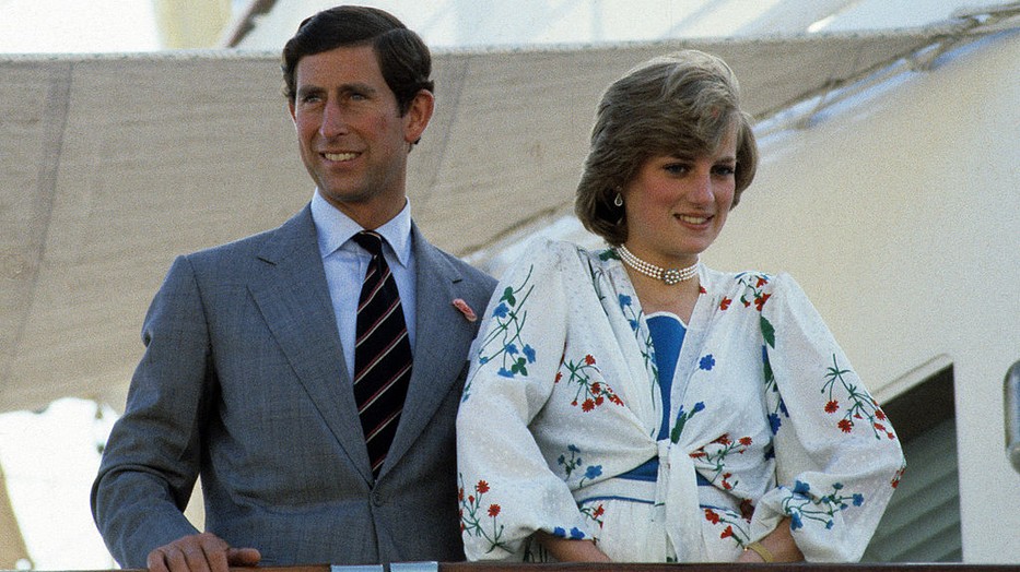Volt, amikor Károly király és Diana hercegné igazi álompárnak tűntek
