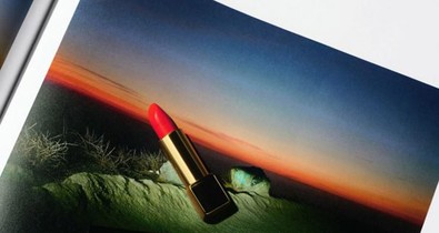 Ilyen lesz az őszi sminktrend a Chanelnél!