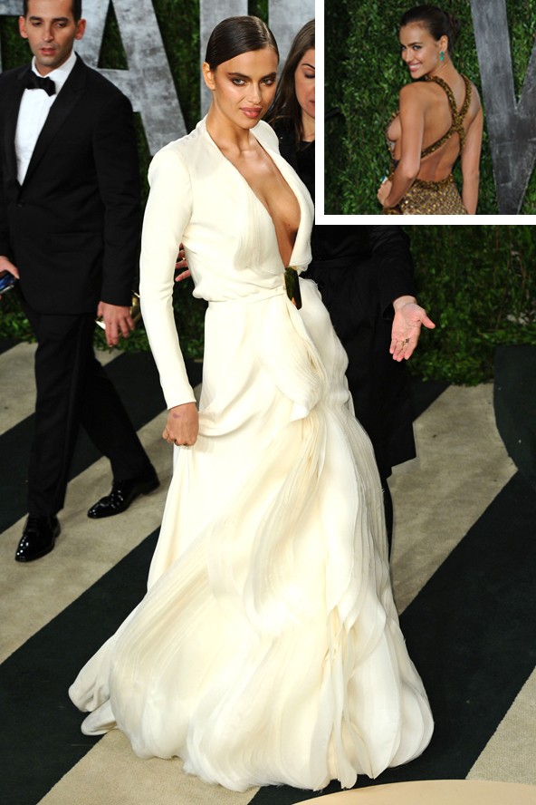 Glamour szerkesztőség