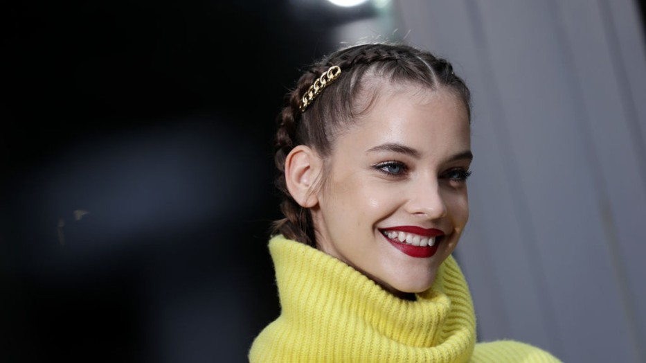 Palvin Barbara bikinis fotója mindent visz