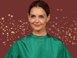 Katie Holmes váratlan párosítása mindent vitt, Sadie Sink hatalmas dekoltázzsal hódított - 8 felejthetetlen ruhaköltemény az idei Tony-gáláról