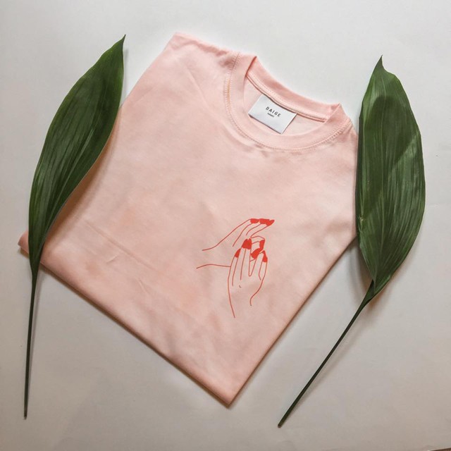 A magyar tervezők készítik a legvagányabb pólókat