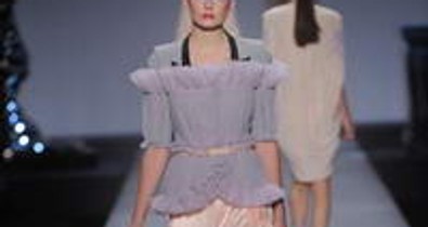 Mihalik Enikő legfurcsább ruhája