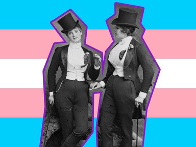 Ma már büntetlenül viselhetünk nadrágot nőként, de 100 éve még börtön járt érte