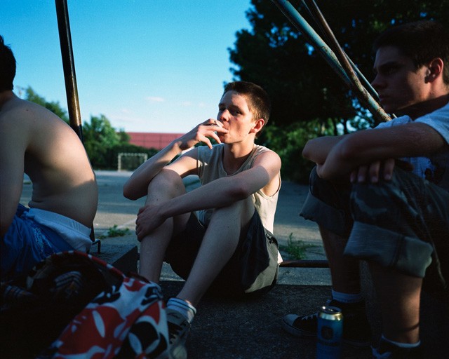 Szakadt nadrág, nihil, identitáskeresés - íme a youth culture