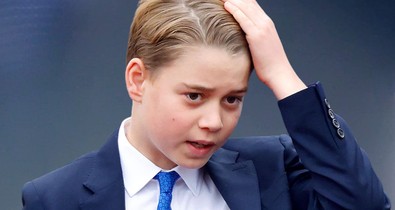 György hercegre hatalmas felelősség hárul, ha Vilmos herceg trónra lép: ezt a feladatot fogja átvenni az édesapjától