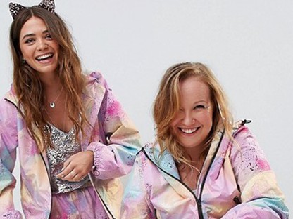 Az ASOS mozgáskorlátozottaknak alkalmas ruhát tervezett