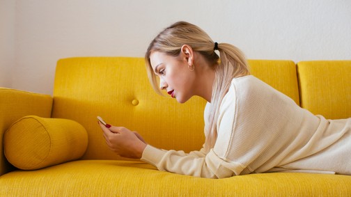 5 ok, hogy egy bántó komment írása helyett inkább továbbgörgess 