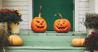 Ki az a Salamon, akinek a töke összefügg a halloweennal?